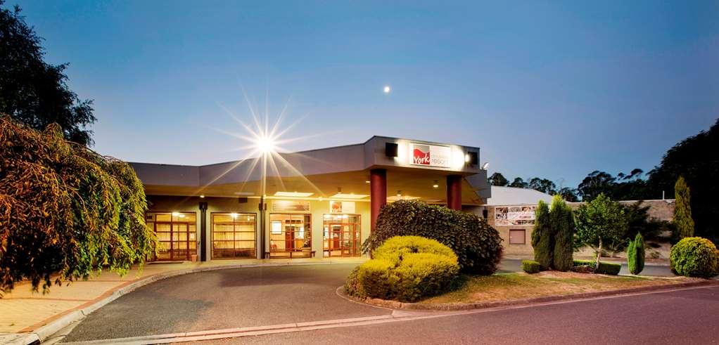 Nightcap At York On Lilydale Hotel Mount Evelyn Exterior photo