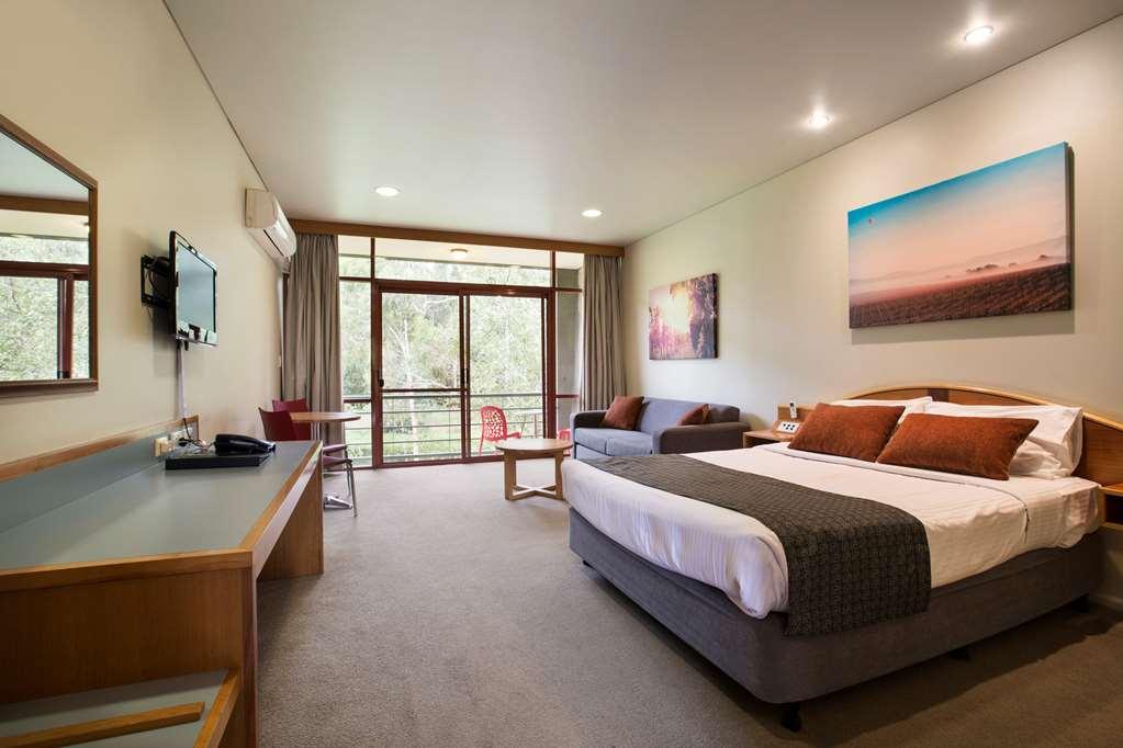 Nightcap At York On Lilydale Hotel Mount Evelyn Room photo