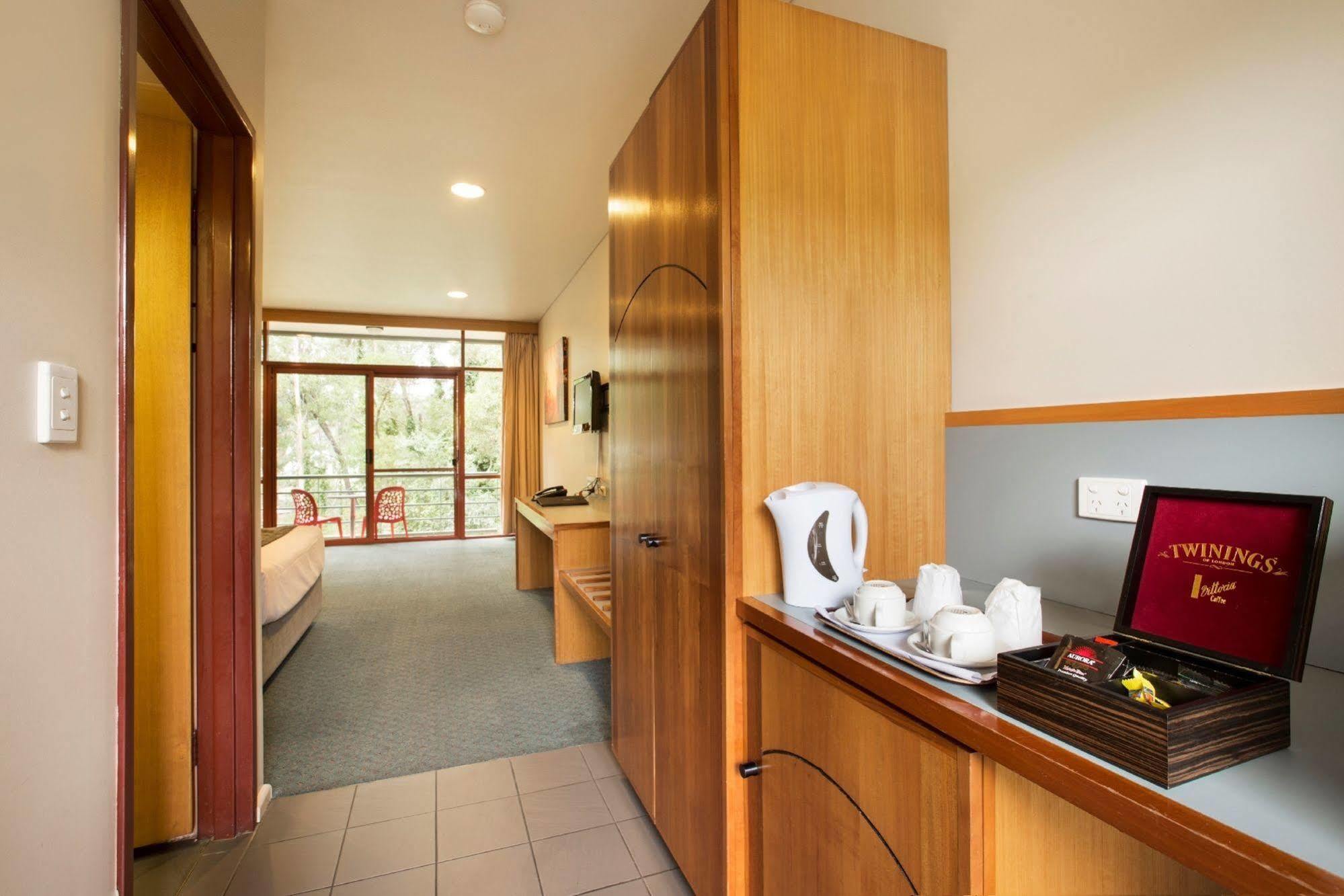 Nightcap At York On Lilydale Hotel Mount Evelyn Exterior photo