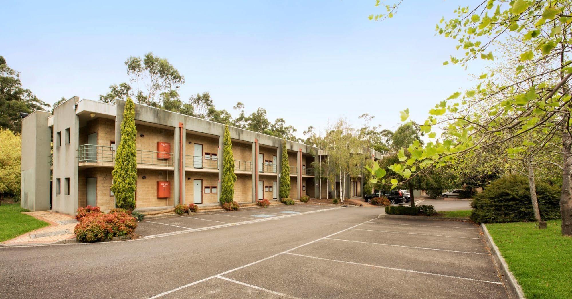 Nightcap At York On Lilydale Hotel Mount Evelyn Exterior photo
