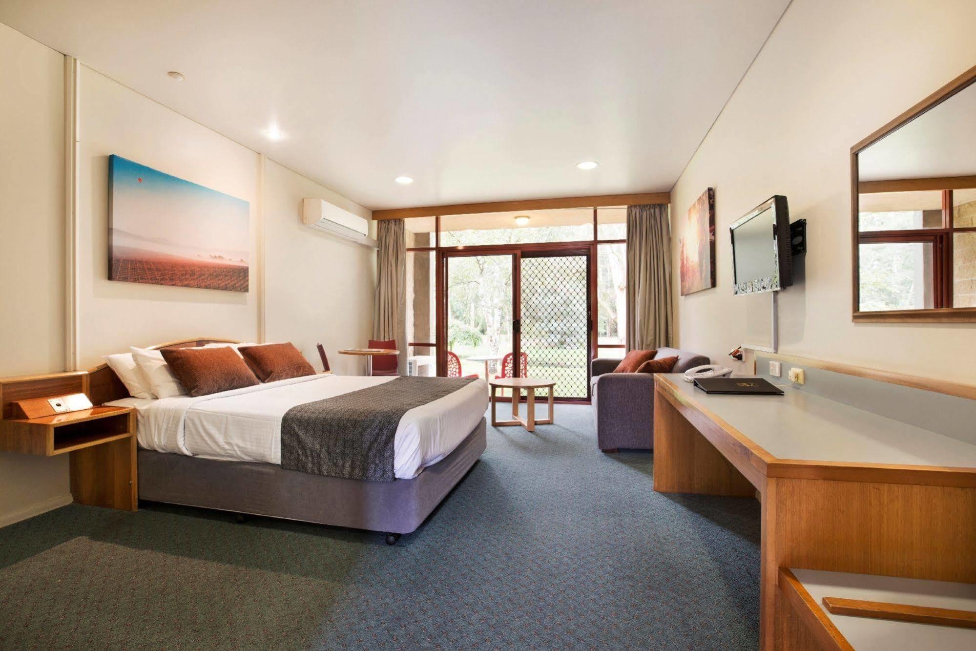 Nightcap At York On Lilydale Hotel Mount Evelyn Exterior photo
