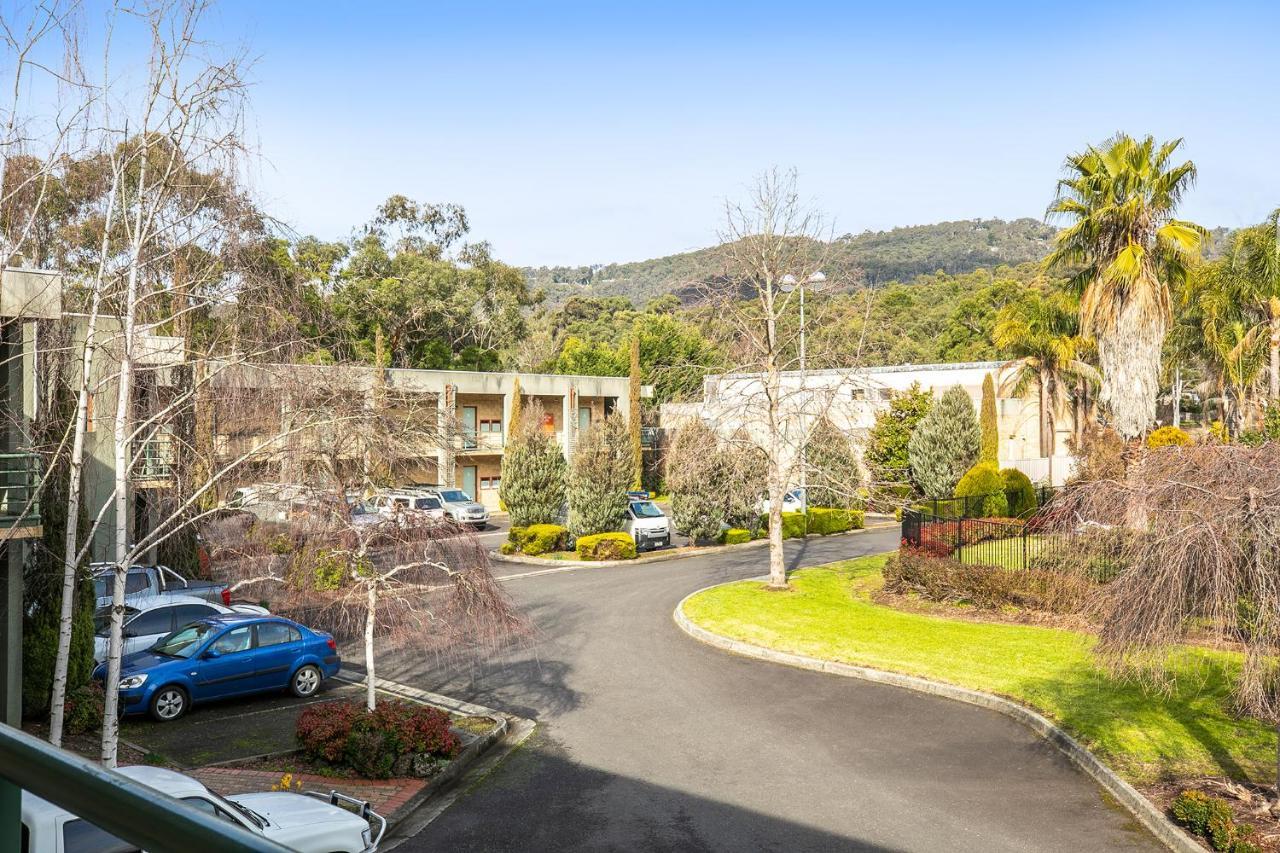 Nightcap At York On Lilydale Hotel Mount Evelyn Exterior photo